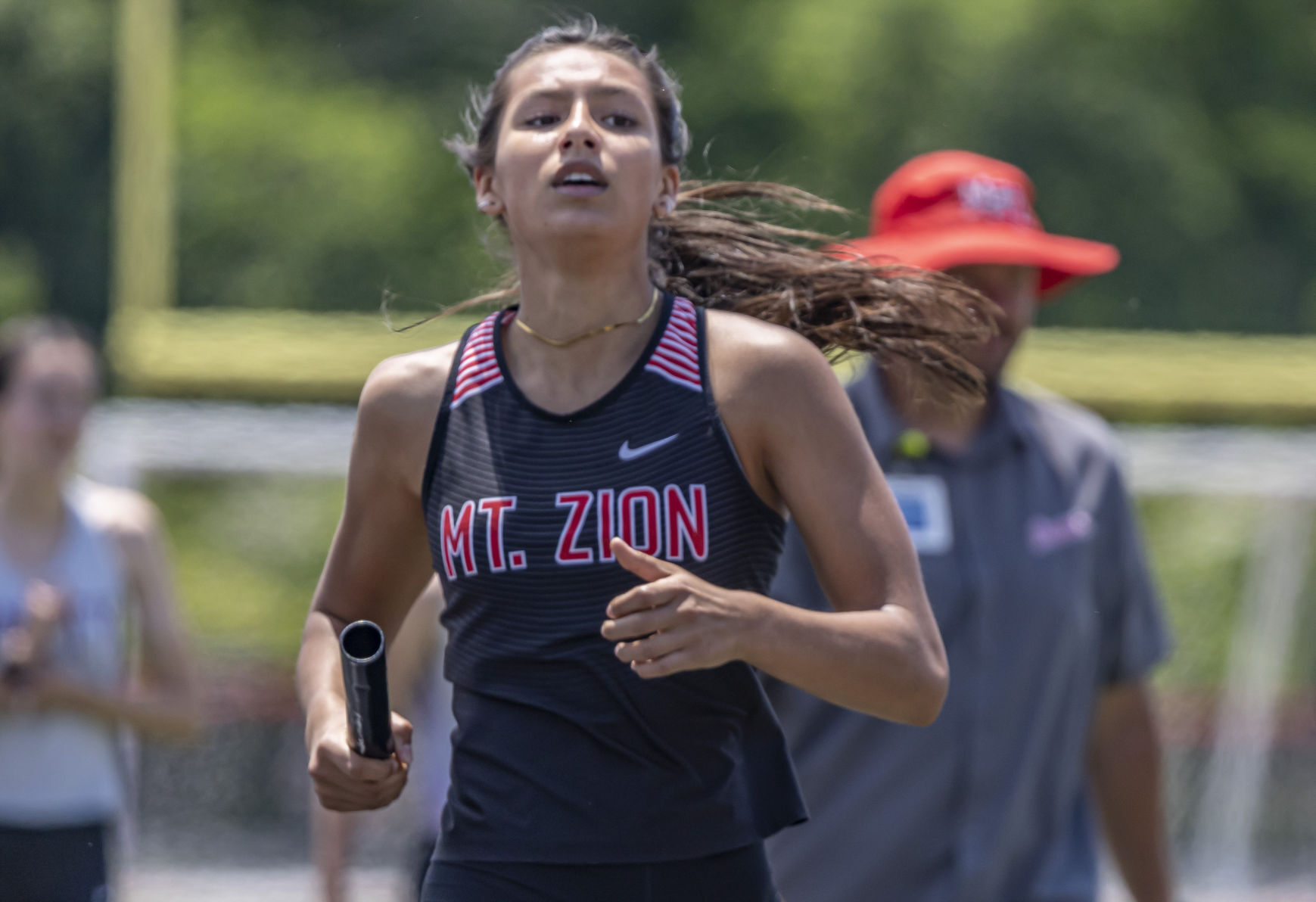 2A Girls Track Sectional at Mount Zion 37 060321.JPG